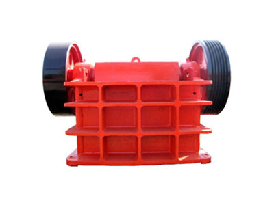 ZG-PEX Series Fine Crusher Jaw Crusher