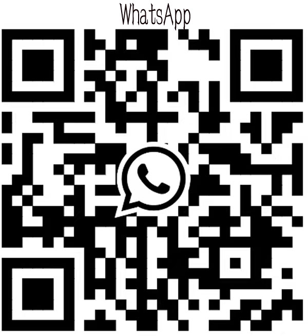 the qr code