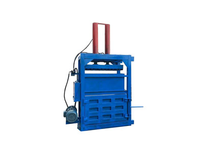 Vertical Balers