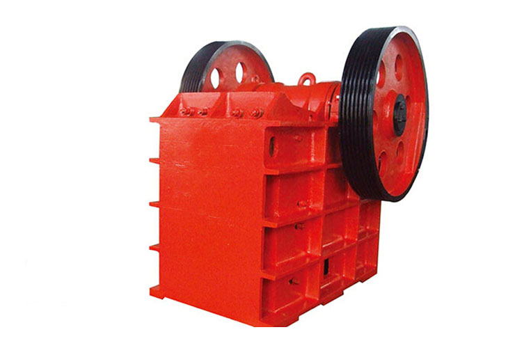 ZG-PE Series Jaw Crusher